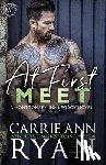 Ryan, Carrie Ann - At First Meet