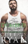 Ryan, Carrie Ann - Jeu d'ombres