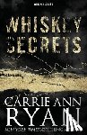 Ryan, Carrie Ann - Whiskey Secrets - Special Edition