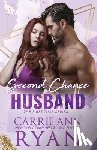 Ryan, Carrie Ann - Second Chance Husband