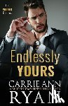 Ryan, Carrie Ann - Endlessly Yours