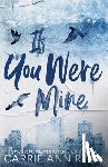 Ryan, Carrie Ann - If You Were Mine - Special Edition