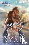 Ryan, Carrie Ann - Legacy