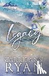 Ryan, Carrie Ann - Legacy - Special Edition