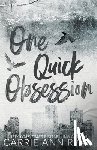 Ryan, Carrie Ann - One Quick Obsession - Special Edition