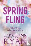 Ryan, Carrie Ann - Spring Fling