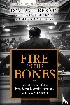 Wilkerson, David - Fire in His Bones