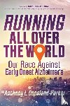 Copeland-Parker, Anthony L. - Running All Over the World