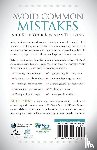 King, Ruth - 101 Dumb Financial Mistakes Business Owners Make and How to Avoid Them