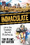 O'Lenic, Tom, Hartjen, Ray - Immaculate