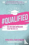 Nachman, Amanda - #Qualified