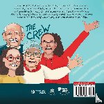 Kline, Amanda - Kenny's Bright Red Scooter