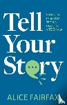 Fairfax, Alice - Tell Your Story