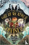 Long, Rob, Dolberg, Andrew - The Great Weather Diviner