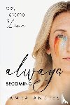 Andress, Tamra - Always Becoming