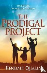 Qualls, Kendall - The Prodigal Project