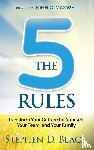Black, Stephen D. - The Five Rules