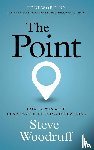 Woodruff, Steve - The Point