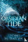 McSpadden, JoAnna - Obsidian Tide