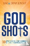 Blanchat, Dave, Blanchat, Orpha - God Shots