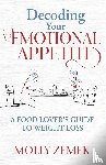 Zemek, Molly - Decoding Your Emotional Appetite