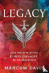 Davis, Marcum - Legacy