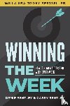 Bentley, Demir, Bentley, Carey - Winning the Week