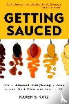 Katz, Karen S. - Getting Sauced