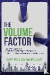 Dormeier, Buff Pelz - The Volume Factor