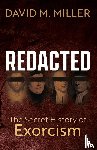 Miller, David M. - Redacted