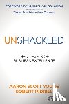 Young, Aaron Scott, Indries, Robert - Unshackled