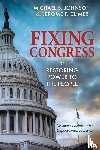Johnson, Michael S., Climer, Jerome F. - Fixing Congress