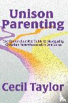 Taylor, Cecil - Unison Parenting