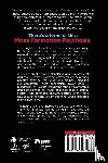 Richardson, Jack L. - America's Systemic Psychosis