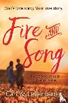 Lehenbauer, Carl - Fire and Song