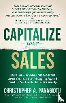 Panagiotu, Christopher A. - CAPitalize Your Sales
