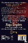 Dixon, Jeff - Saving the Magic Kingdom
