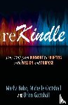 Gattshall, Brian, Gattshall, Michelle, Bobo, Masha - reKindle
