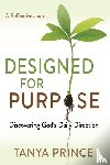 Prince, Tanya - Designed for Purpose