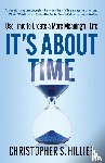 Hillier, Christopher S. - It's About Time