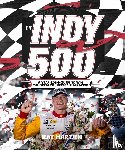 Hartjen, Ray - The Indy 500