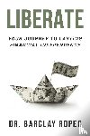 Roper, Dr. Barclay - Liberate