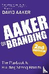 Aaker, David - Aaker on Branding