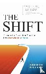 Killeen, Dr. Addison - The Shift