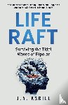 Asbill, J. A. - Life Raft