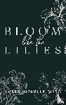 Difeo, Amber Michelle - Bloom like the Lilies
