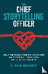 Bennett, B. Rain - The Chief Storytelling Officer