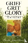 Runner, Pamela Jessup - Grief Grit Glory