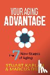 Kaplan, Stuart - Your Aging Advantage: The 7 New Stages of Aging