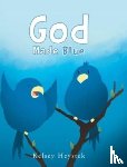 Heystek, Kelsey - God Made Blue